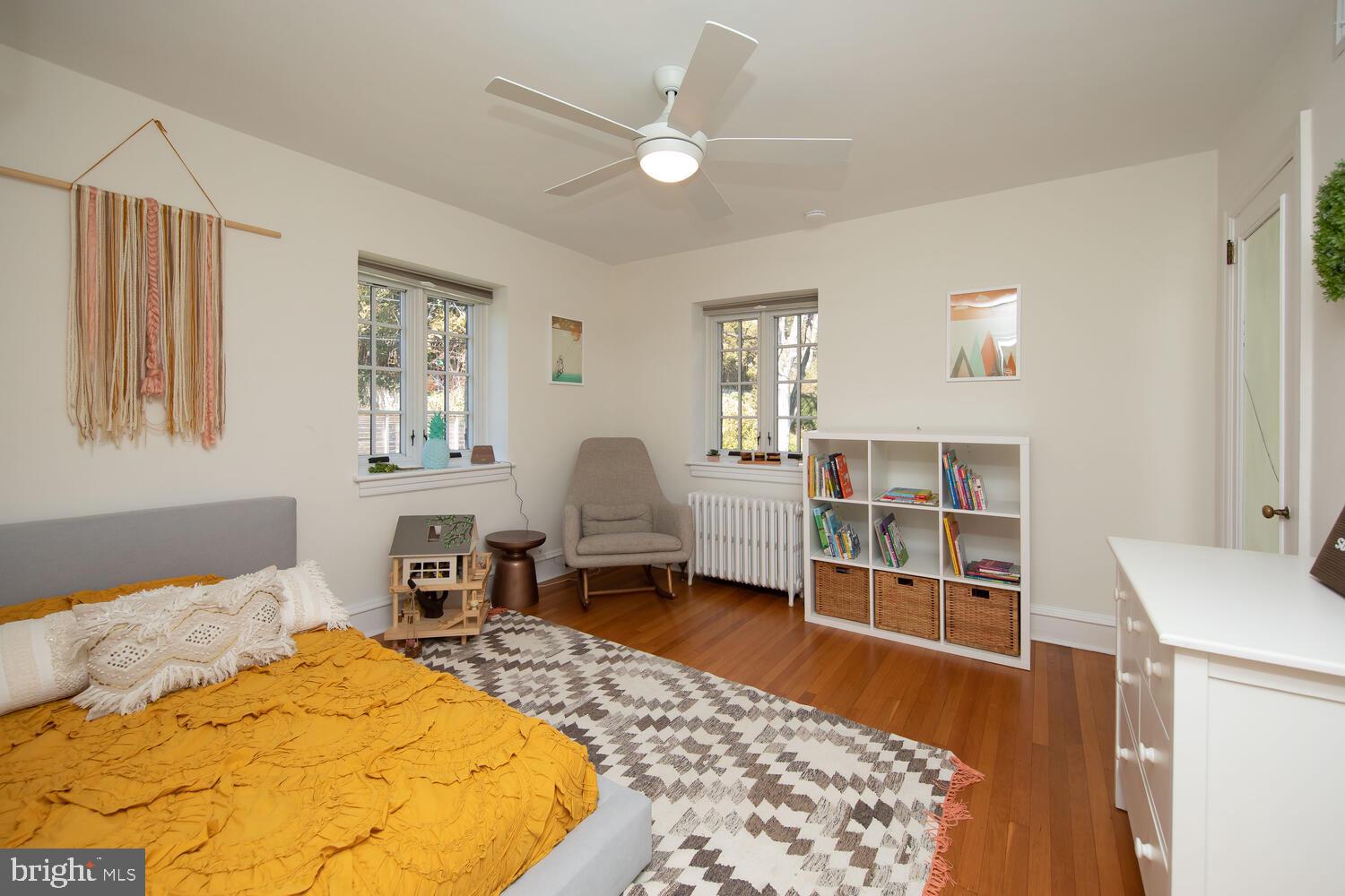 730 Wyndale Road Jenkintown, PA 19046 - Photo 41 of 53 Bedroom 4