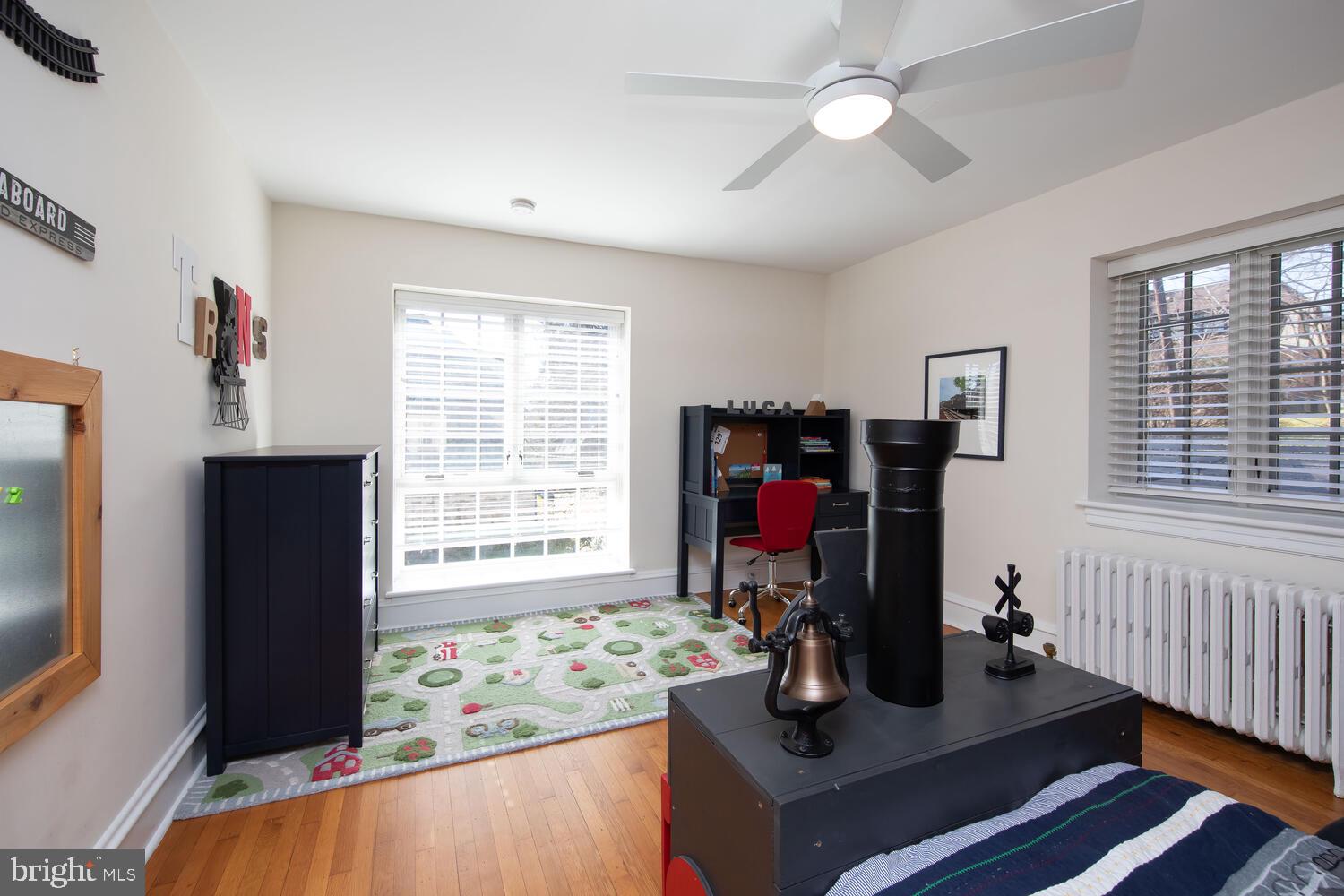 730 Wyndale Road Jenkintown, PA 19046 - Photo 42 of 53 Bedroom 5