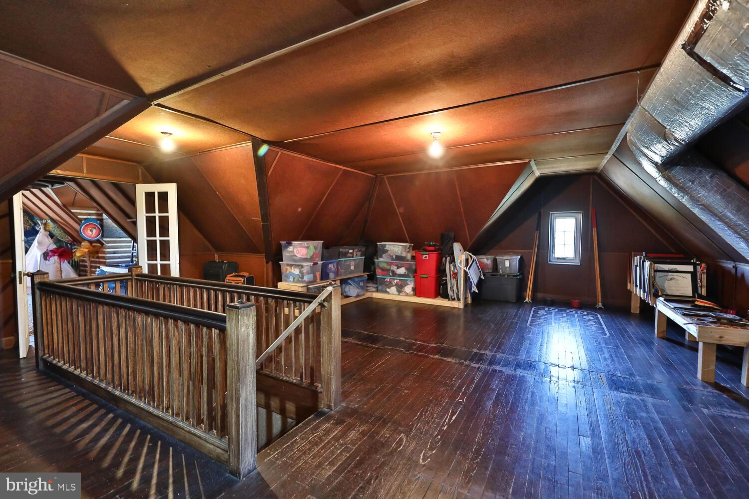 730 Wyndale Road Jenkintown, PA 19046 - Photo 45 of 53 Attic/3rd Floor