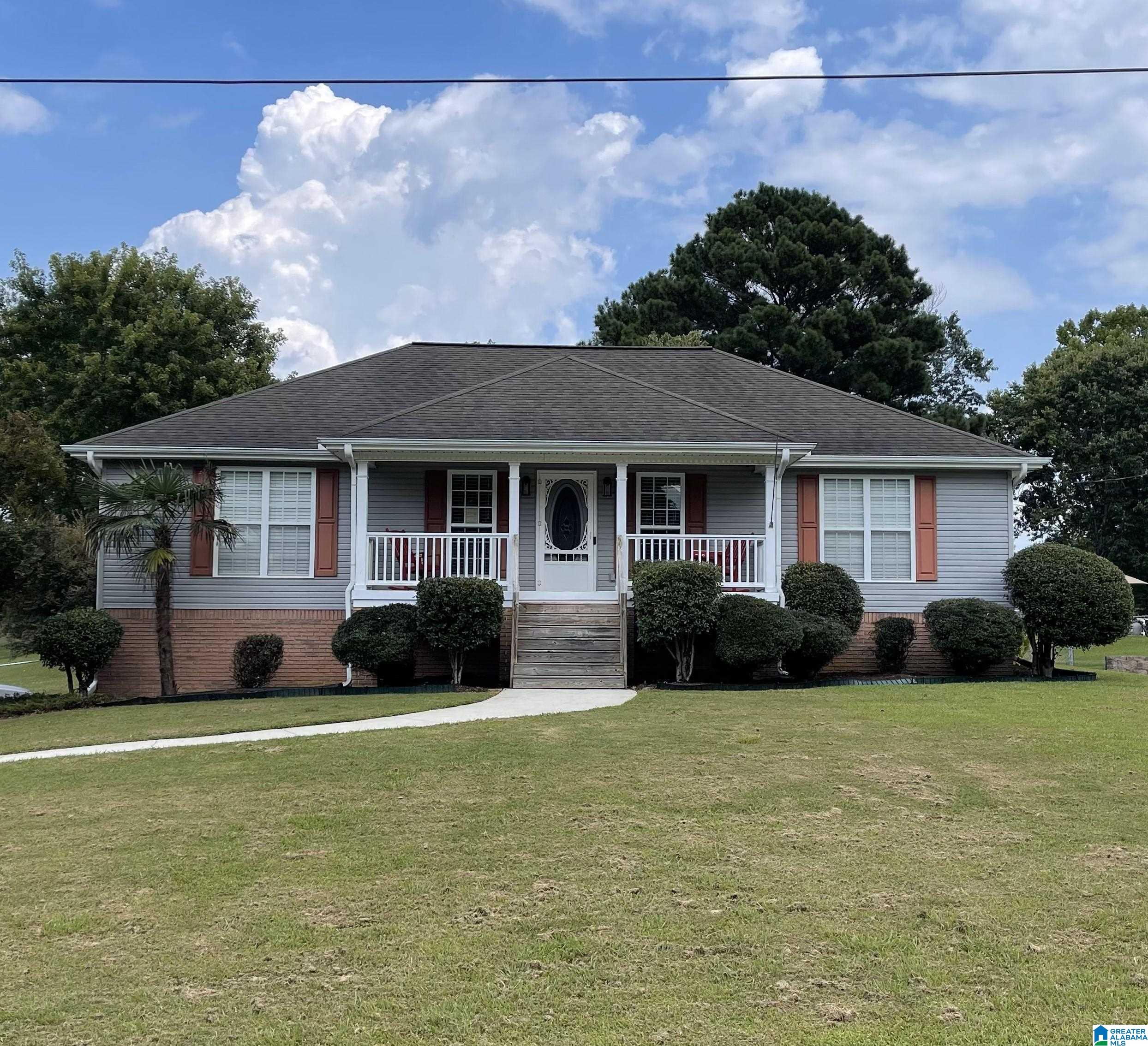 716 Hilltop Road Warrior, AL 35180 - Photo 56 of 56