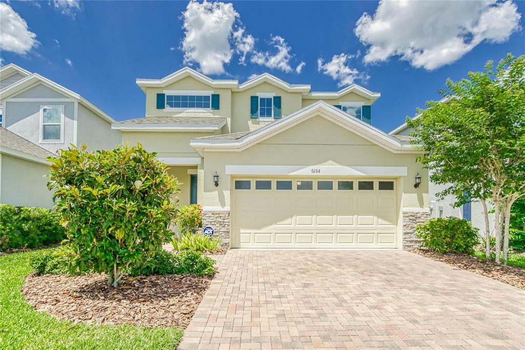 6104 Colmar Place Apollo Beach, FL 33572 - Photo 1 of 1