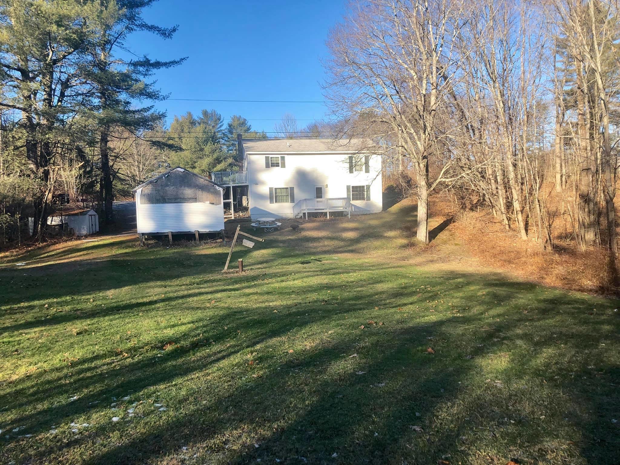 573 River Road Windham, ME 04062 - Photo 4 of 14 4