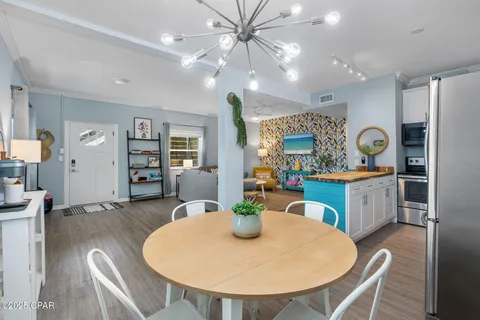 $689,000 | 144 Dupree Street, Panama City Beach, FL 32413