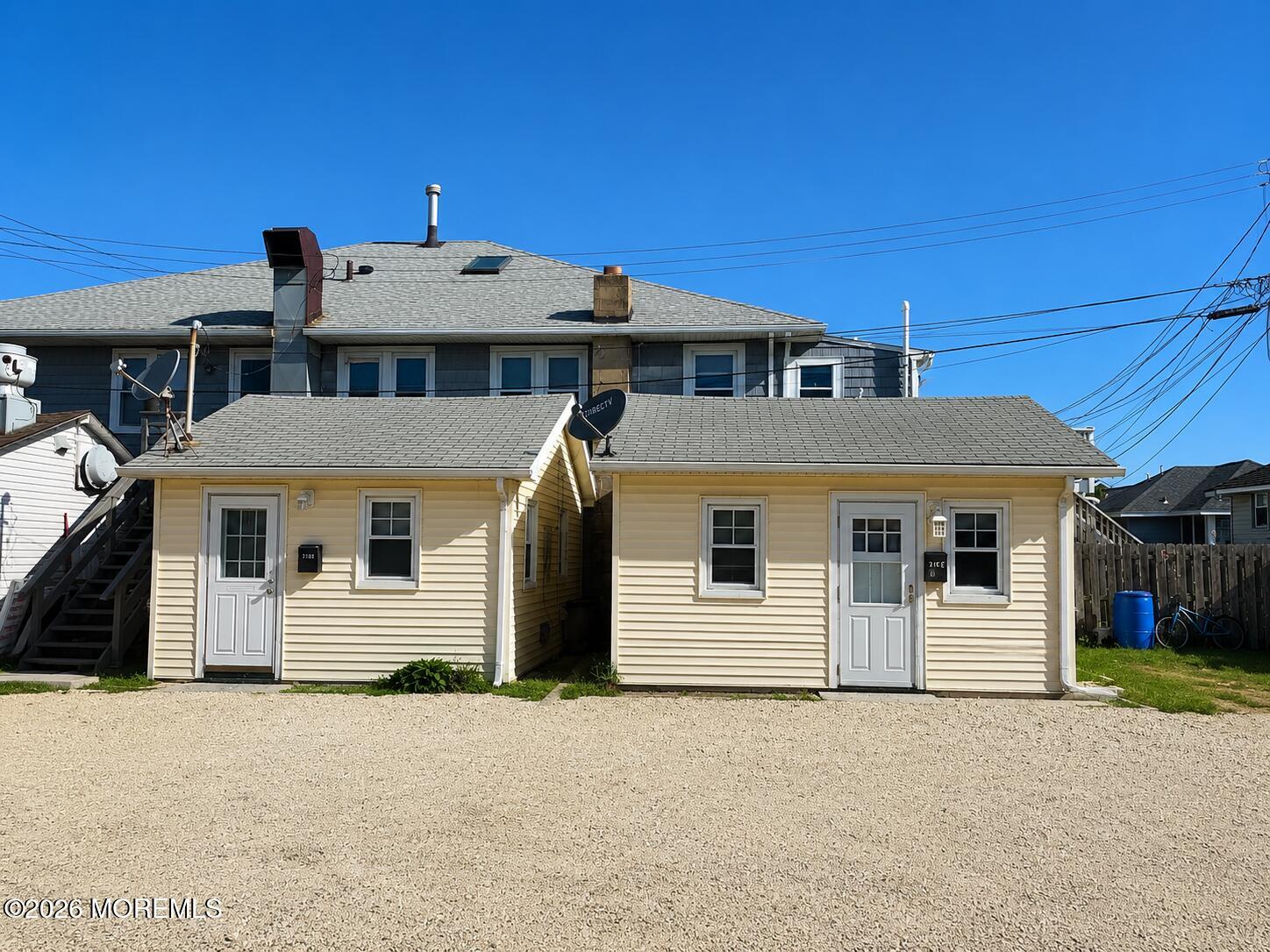 216 Ocean Avenue, Unit 2 Point Pleasant, NJ 08742 - Photo 1 of 11 FINAL EXTERIOR 1