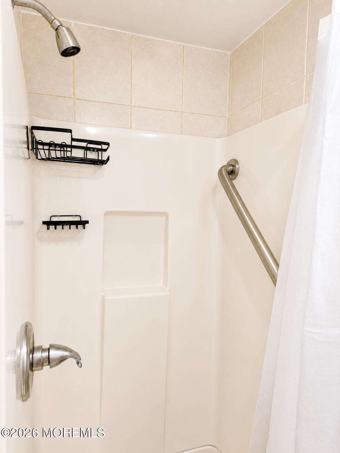 216 Ocean Avenue, Unit 2 Point Pleasant, NJ 08742 - Photo 8 of 11 SHOWER UNIT D