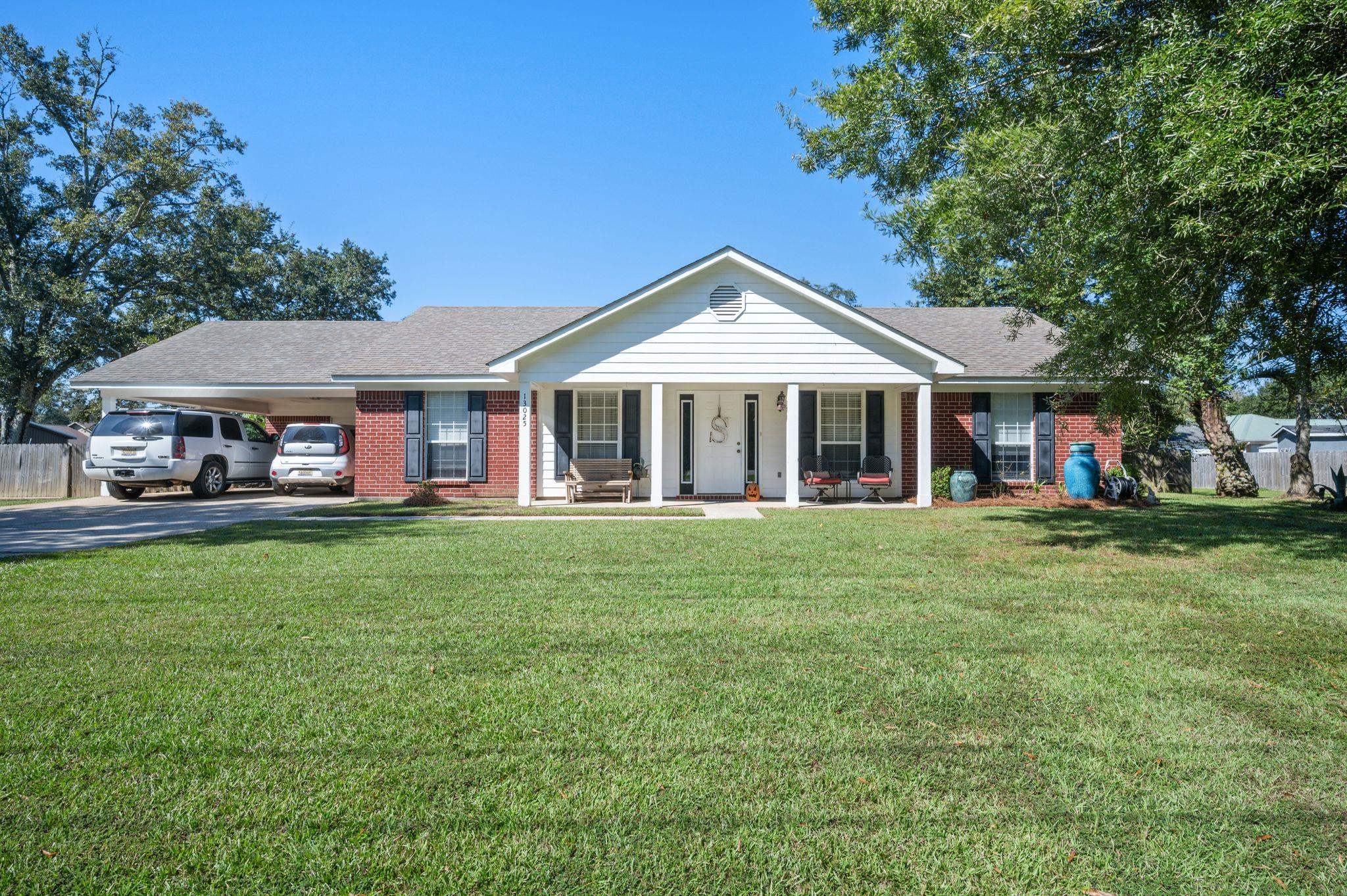 13025 County Road 55 Foley, AL 36535 - Photo 1 of 49
