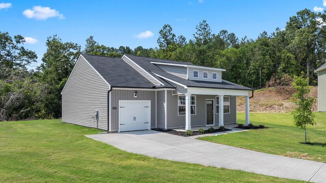 2048 Signal Hill, Unit LOT27 Augusta, GA 30906 - Photo 1 of 40 Welcome to Bellemeade Landing!