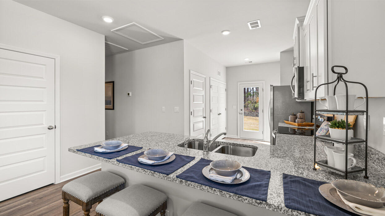2048 Signal Hill, Unit LOT27 Augusta, GA 30906 - Photo 14 of 40 Kitchen