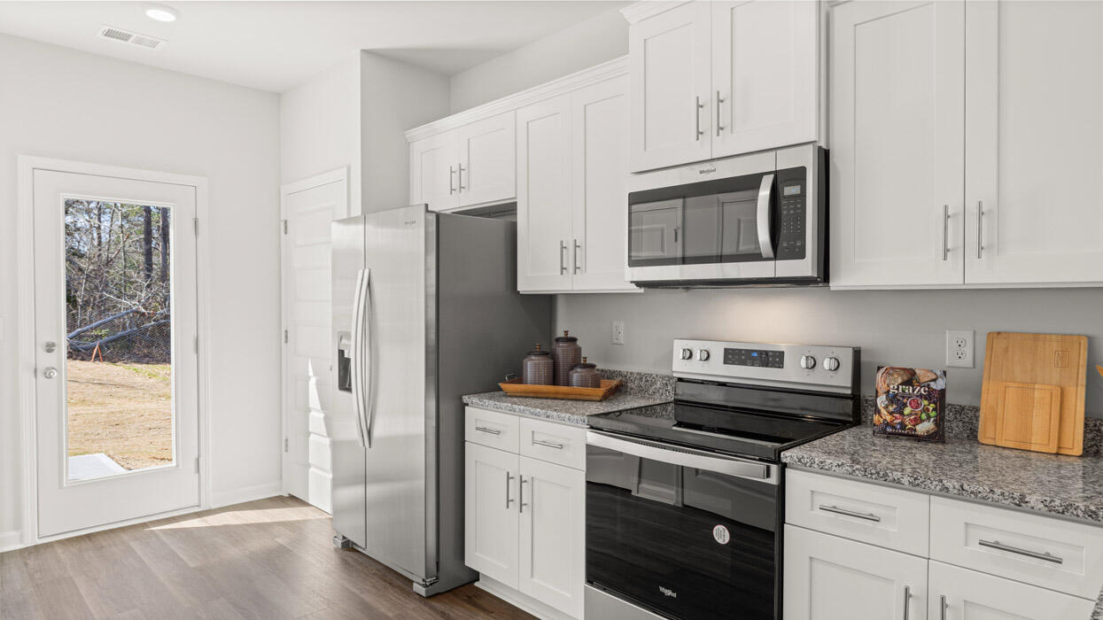 2048 Signal Hill, Unit LOT27 Augusta, GA 30906 - Photo 15 of 40 Kitchen