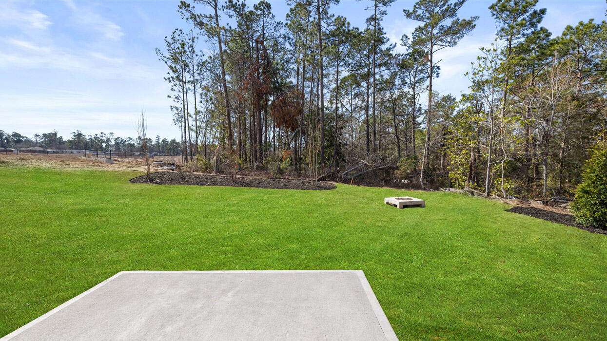 2048 Signal Hill, Unit LOT27 Augusta, GA 30906 - Photo 16 of 40 Back patio