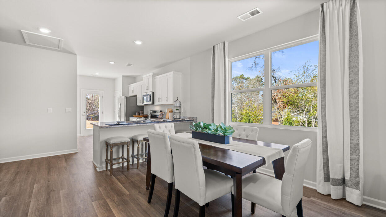 2048 Signal Hill, Unit LOT27 Augusta, GA 30906 - Photo 19 of 40 Full-size dining