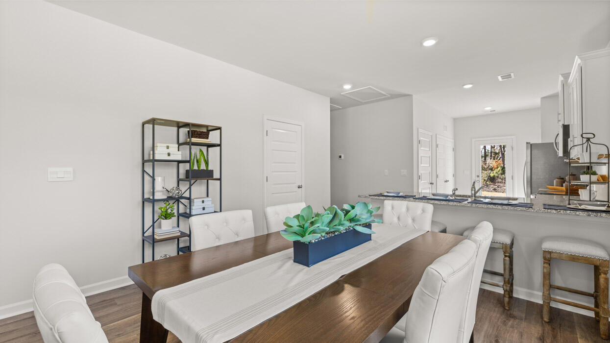 2048 Signal Hill, Unit LOT27 Augusta, GA 30906 - Photo 21 of 40 Full-size dining