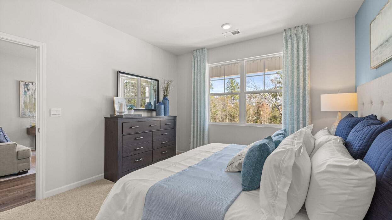 2048 Signal Hill, Unit LOT27 Augusta, GA 30906 - Photo 24 of 40 Primary bedroom