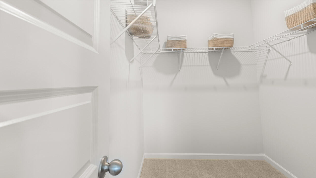 2048 Signal Hill, Unit LOT27 Augusta, GA 30906 - Photo 26 of 40 Primary bedroom walk-in closet
