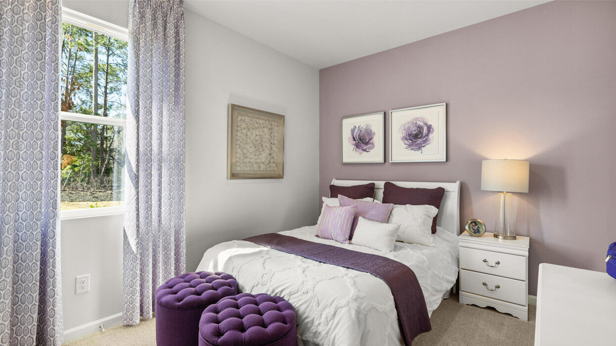 2048 Signal Hill, Unit LOT27 Augusta, GA 30906 - Photo 30 of 40 Guest bedroom 1