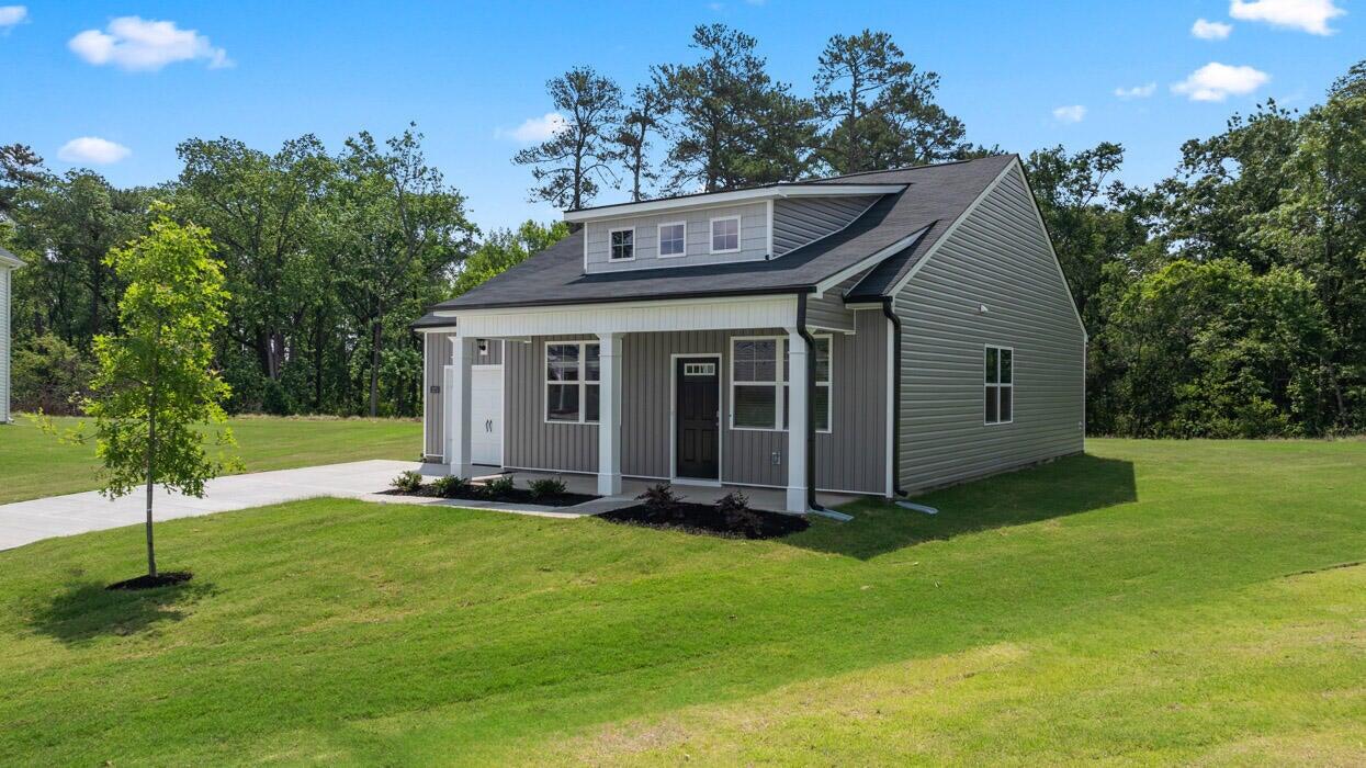 2048 Signal Hill, Unit LOT27 Augusta, GA 30906 - Photo 3 of 40 20250908164956932164000000-o