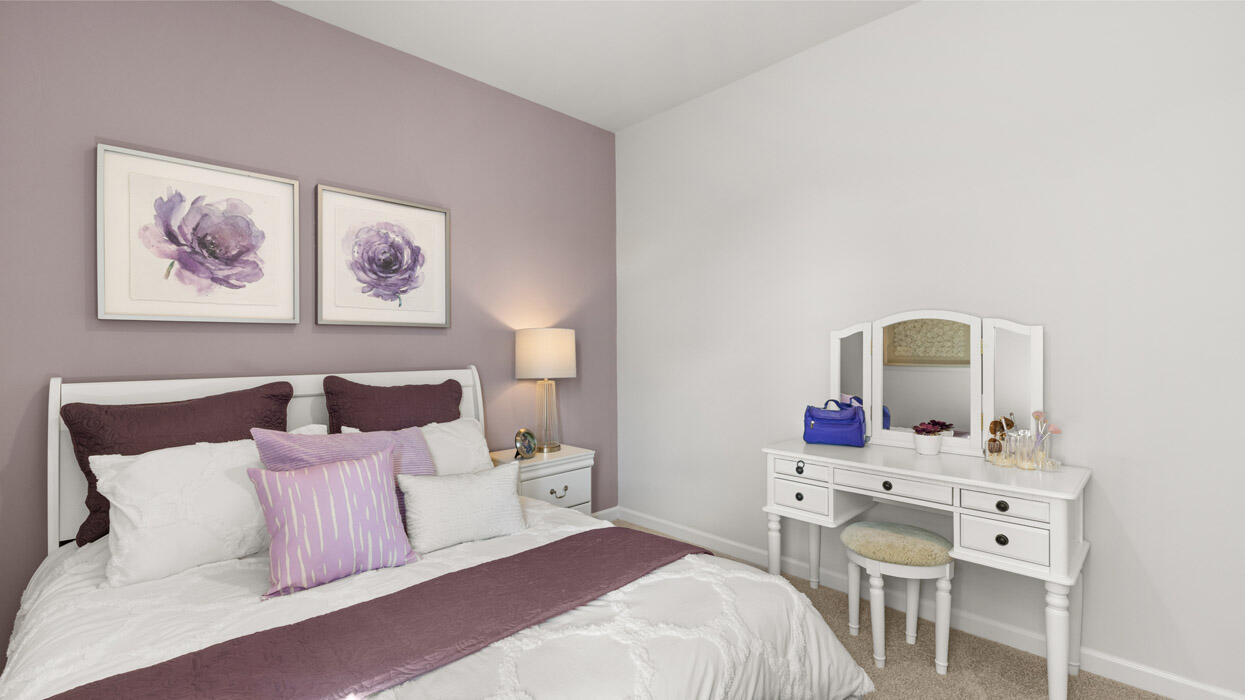 2048 Signal Hill, Unit LOT27 Augusta, GA 30906 - Photo 31 of 40 Guest bedroom 1