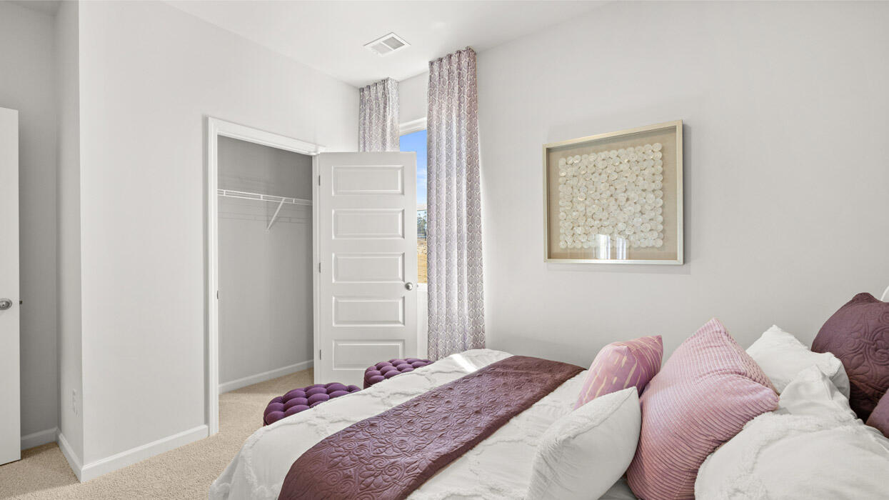 2048 Signal Hill, Unit LOT27 Augusta, GA 30906 - Photo 32 of 40 Guest bedroom 1