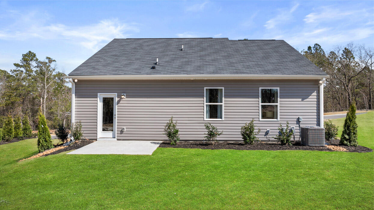 2048 Signal Hill, Unit LOT27 Augusta, GA 30906 - Photo 37 of 40 Bellemeade Landing