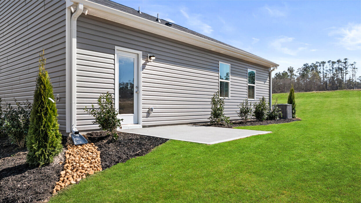 2048 Signal Hill, Unit LOT27 Augusta, GA 30906 - Photo 38 of 40 Bellemeade Landing