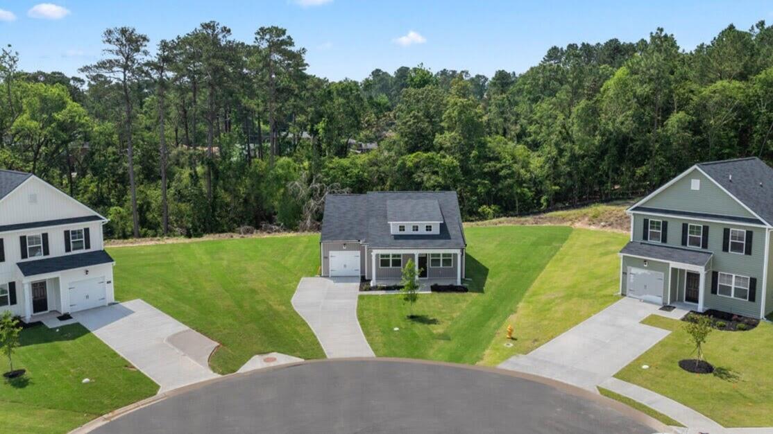 2048 Signal Hill, Unit LOT27 Augusta, GA 30906 - Photo 39 of 40 5 (1)