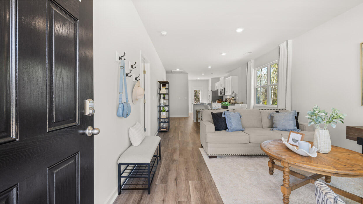 2048 Signal Hill, Unit LOT27 Augusta, GA 30906 - Photo 5 of 40 Come on in
