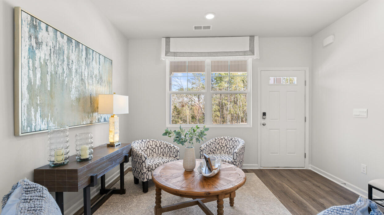 2048 Signal Hill, Unit LOT27 Augusta, GA 30906 - Photo 6 of 40 Living Room