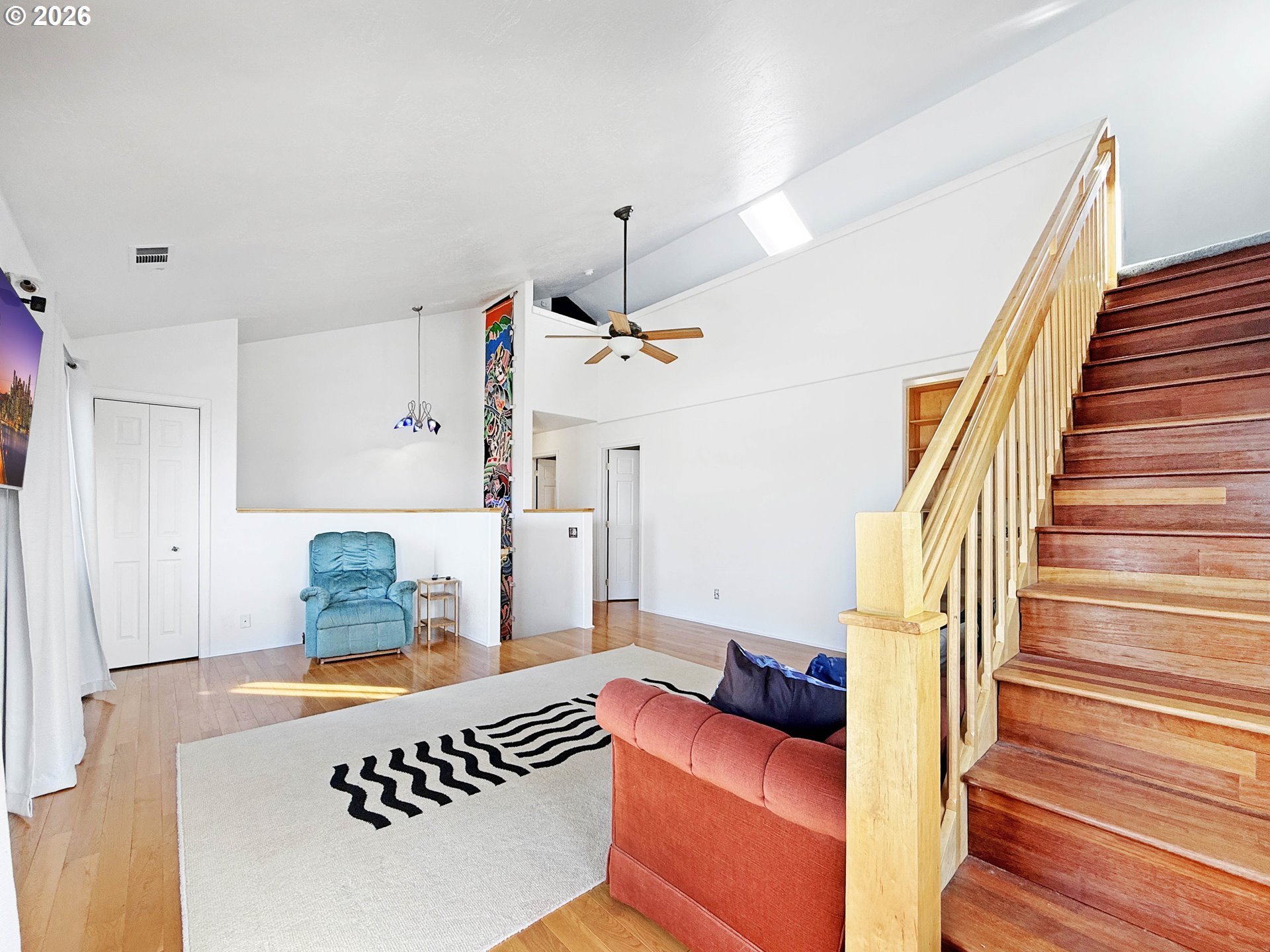 17197 Passley Road Brookings, OR 97415 - Photo 22 of 46 a living room with furniture