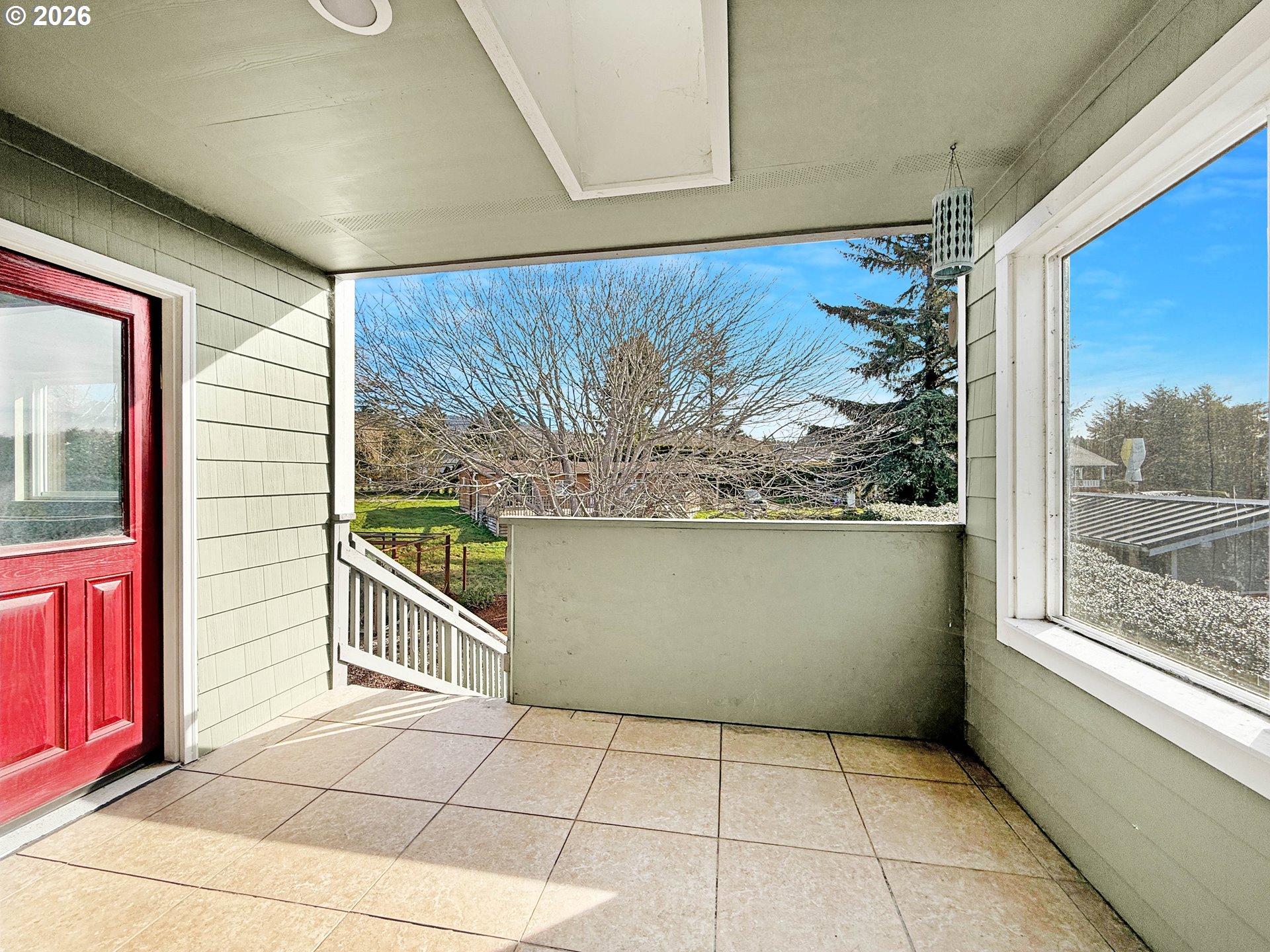 17197 Passley Road Brookings, OR 97415 - Photo 41 of 46 a view of a storage & utility room