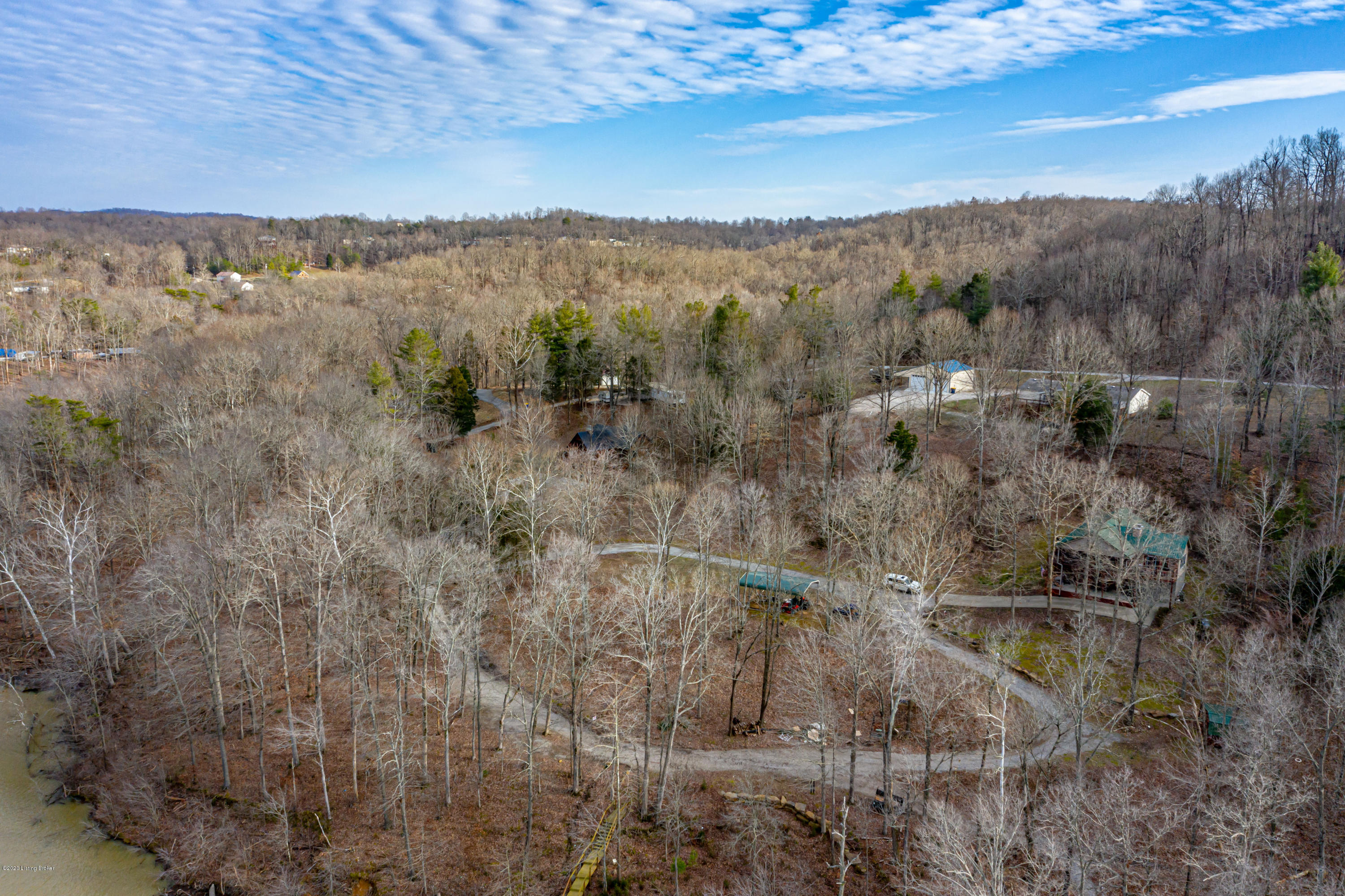 790 Tara Road Cub Run, KY 42729 - Photo 36 of 102 DJI_0457
