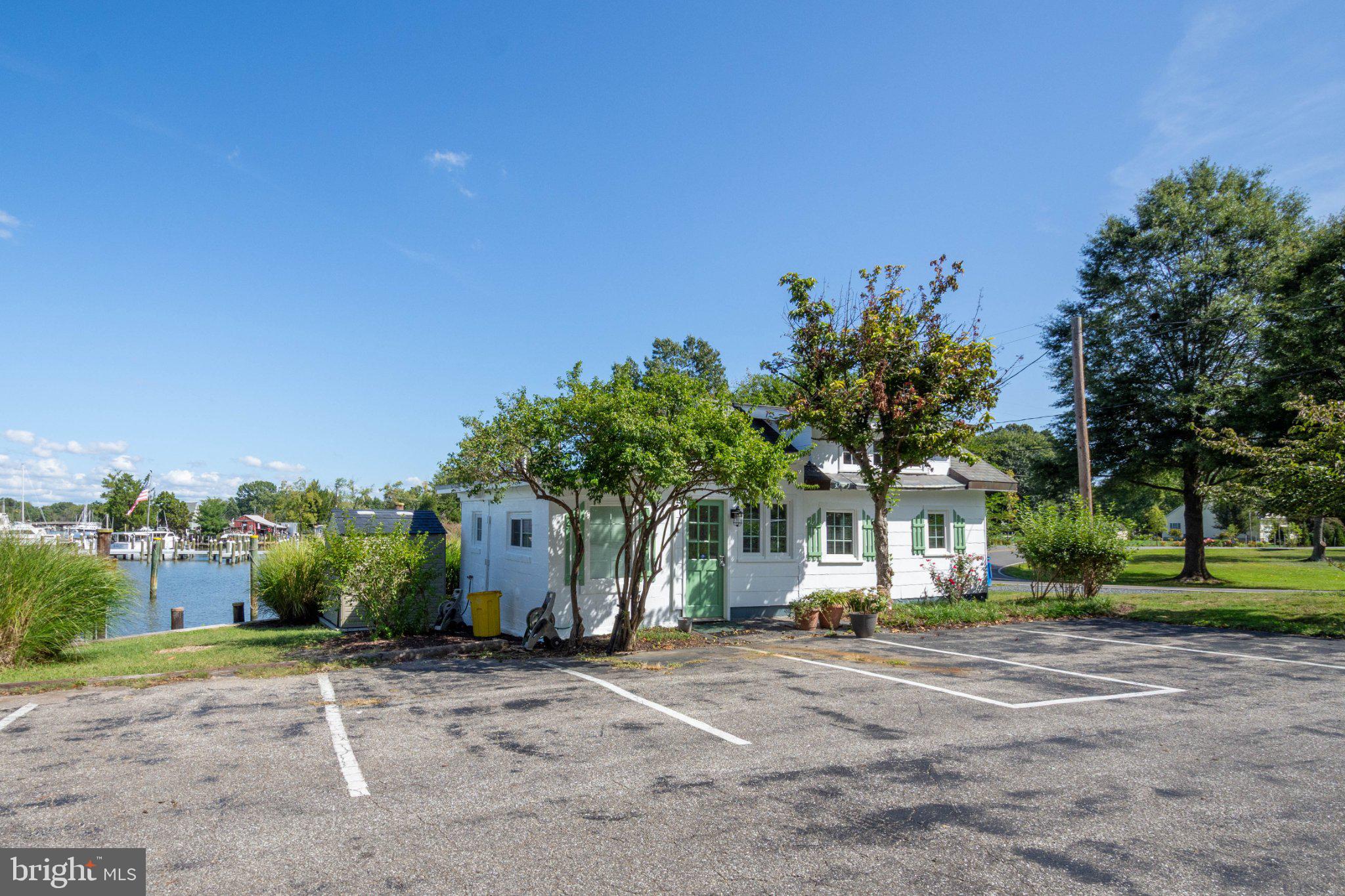 6062 Drum Point Road Deale, MD 20751 - Photo 1 of 17 Charming waterfront retreat awaits you.
