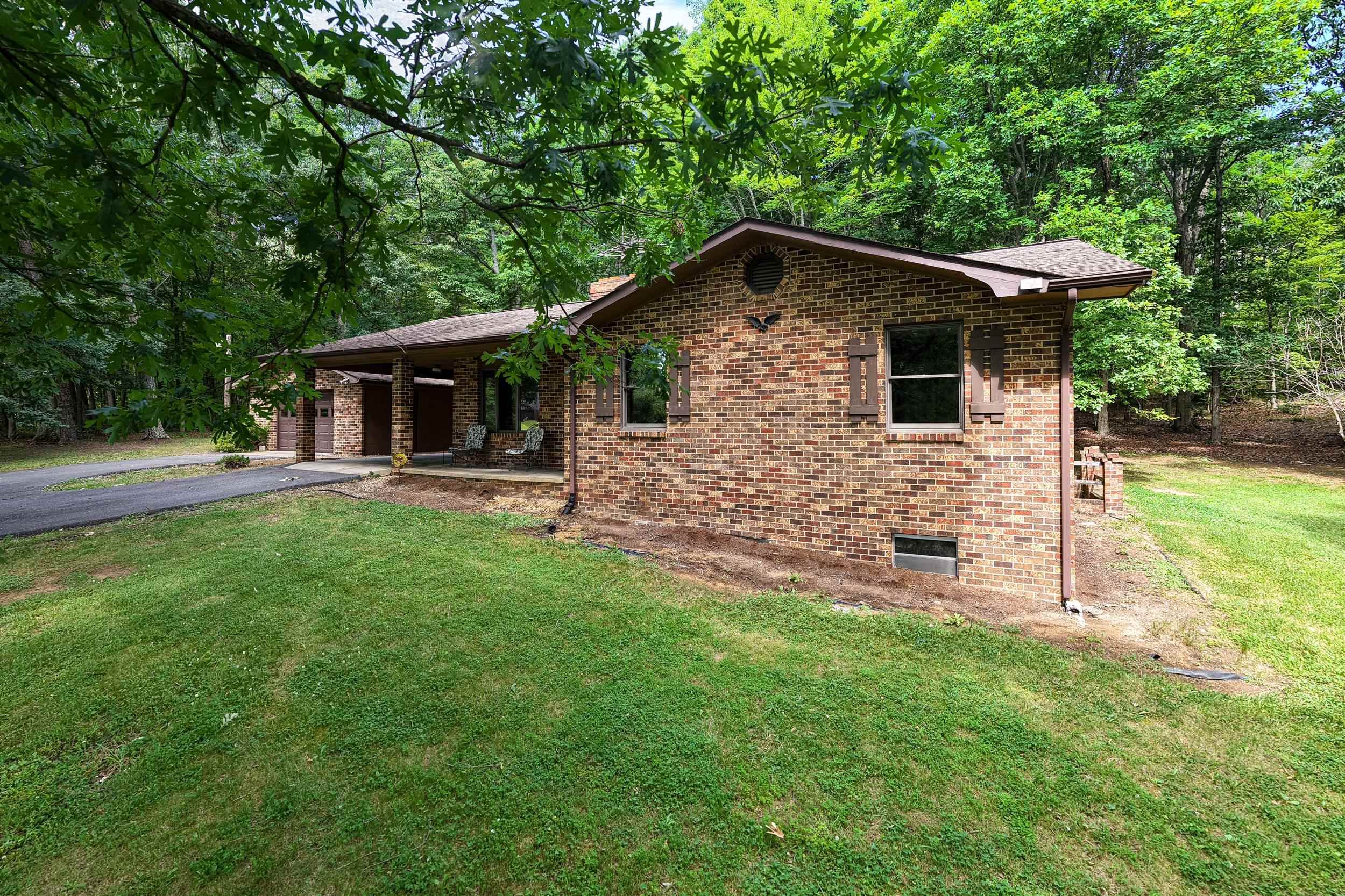 2416 Newport Road Shenandoah, VA 22849 - Photo 51 of 74