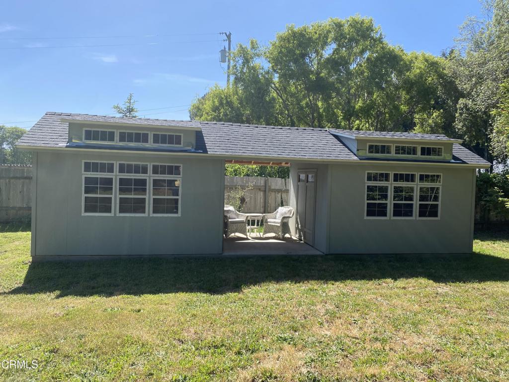 31400 Sherwood Road Fort Bragg, CA 95437 - Photo 51 of 55 a front view of a house with a yard