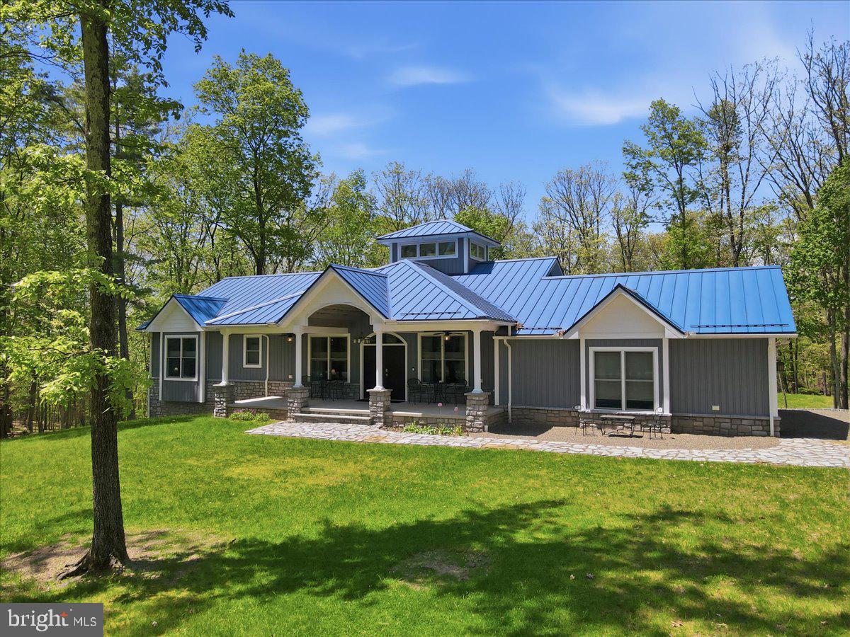 115 Ridgewood Lane Hawley, PA 18428 - Photo 84 of 105