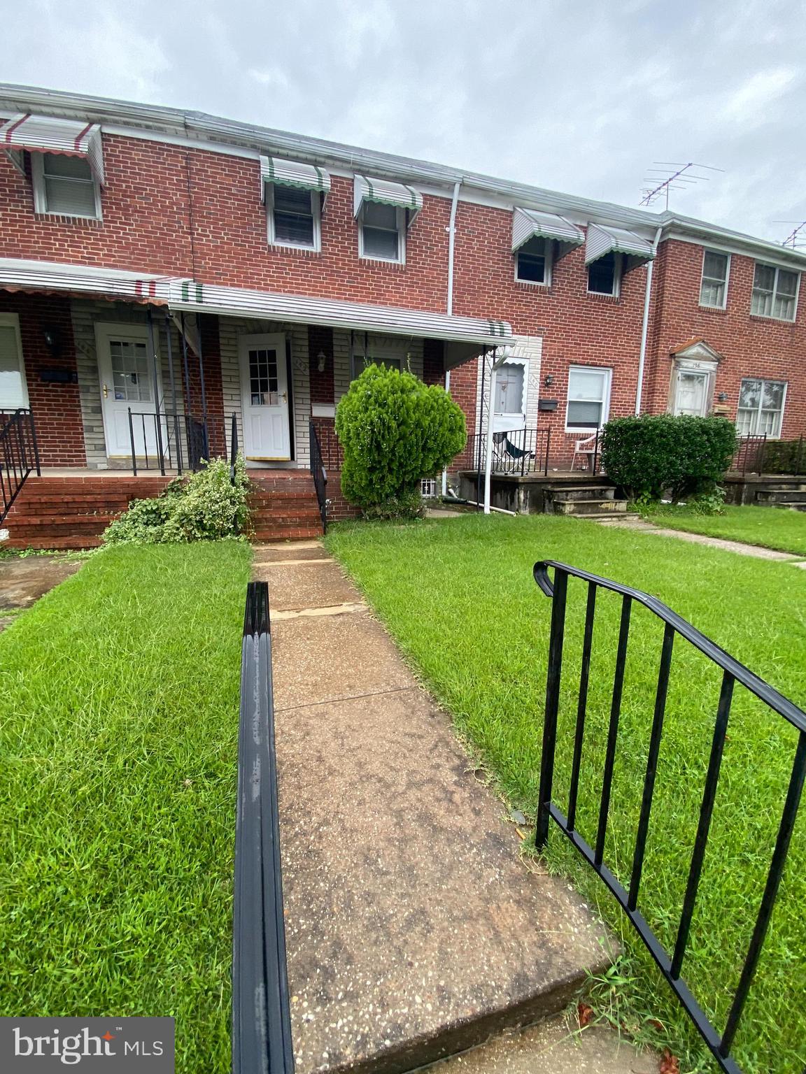 142 Riverthorn Road Middle River, MD 21220 - Photo 1 of 1 Coming Soon! Move-In Ready!