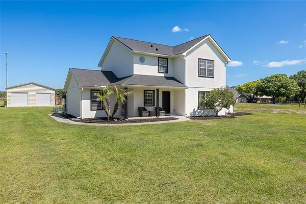 $729,900 | 4245 Henry J Avenue, St. Cloud, FL 34772