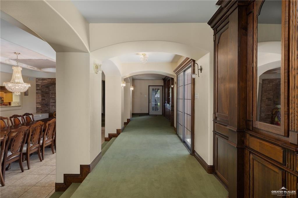 4523 South Tower Road Edinburg, TX 78542 - Photo 17 of 34 a view of gallery