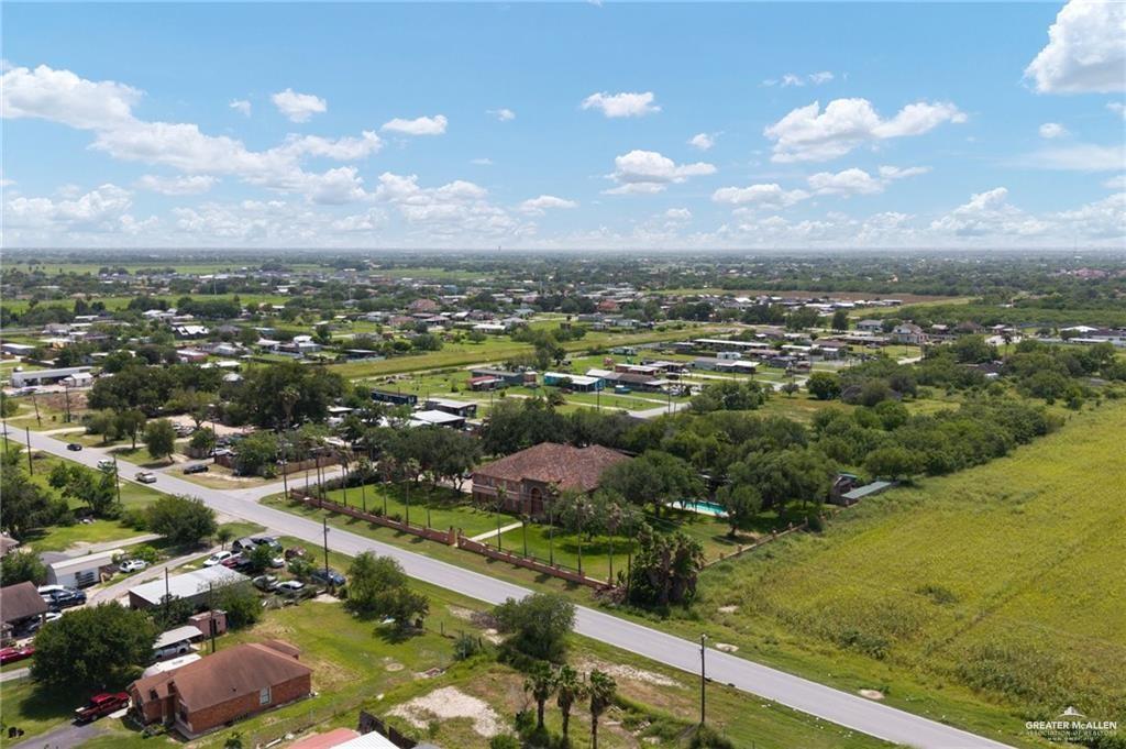 4523 South Tower Road Edinburg, TX 78542 - Photo 33 of 34 a view of a city