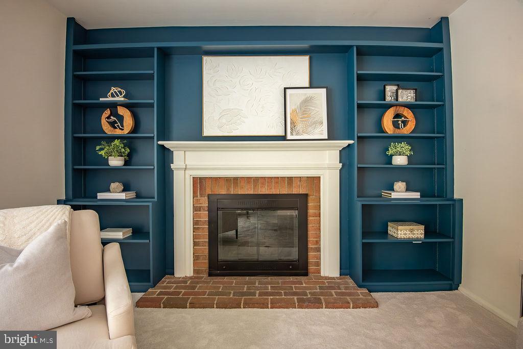 9102 Red Lion Tavern Court Springfield, VA 22153 - Photo 18 of 64