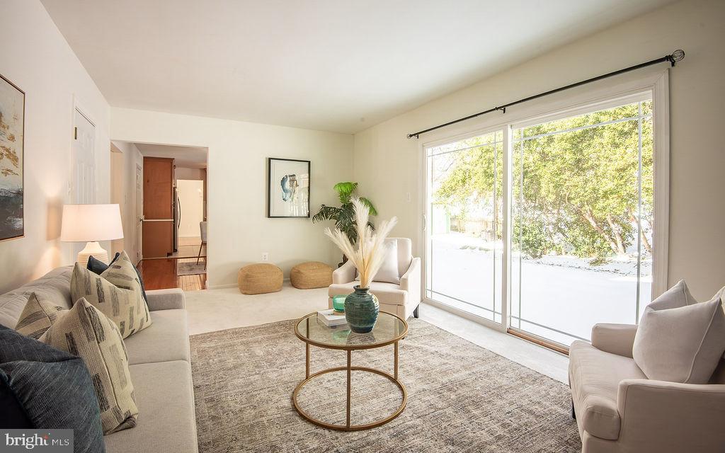 9102 Red Lion Tavern Court Springfield, VA 22153 - Photo 19 of 64