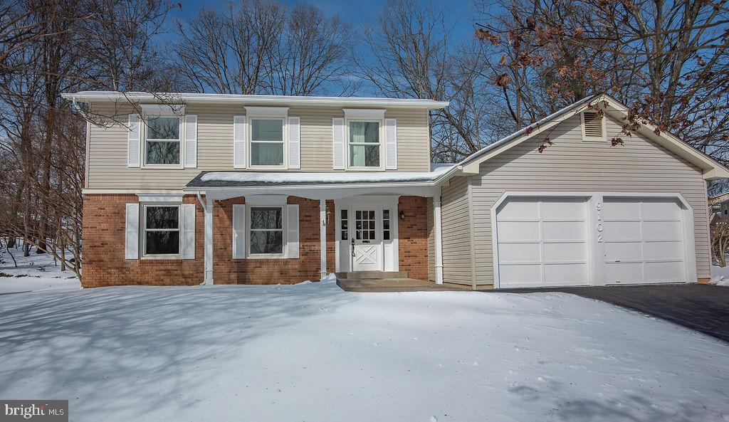 9102 Red Lion Tavern Court Springfield, VA 22153 - Photo 2 of 64