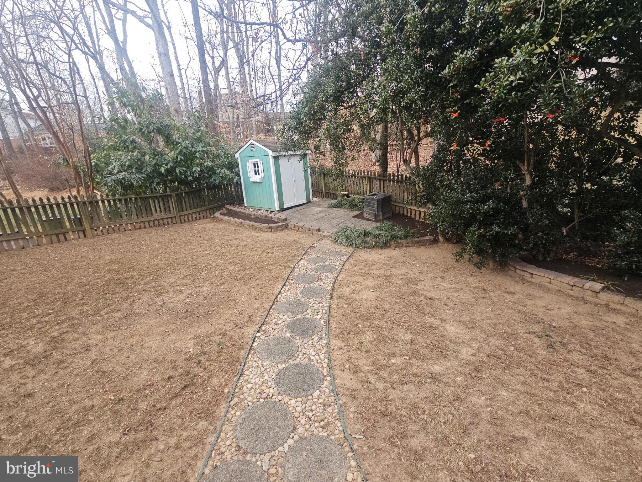 9102 Red Lion Tavern Court Springfield, VA 22153 - Photo 22 of 64