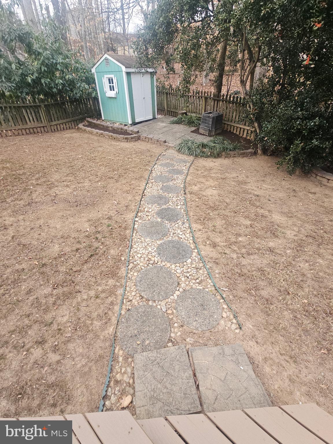 9102 Red Lion Tavern Court Springfield, VA 22153 - Photo 23 of 64