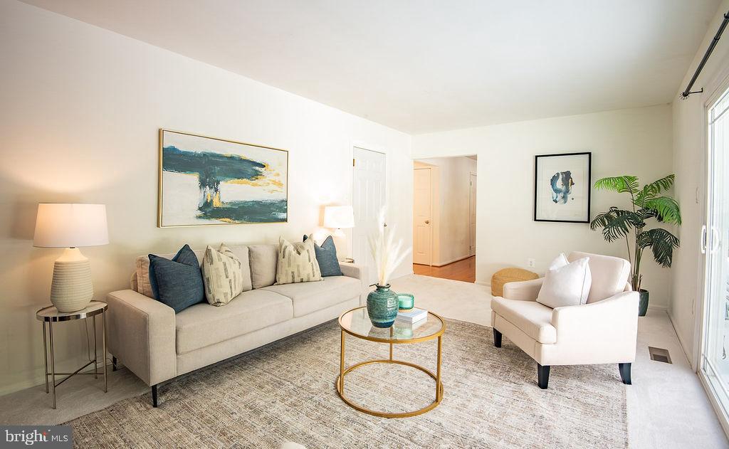 9102 Red Lion Tavern Court Springfield, VA 22153 - Photo 24 of 64