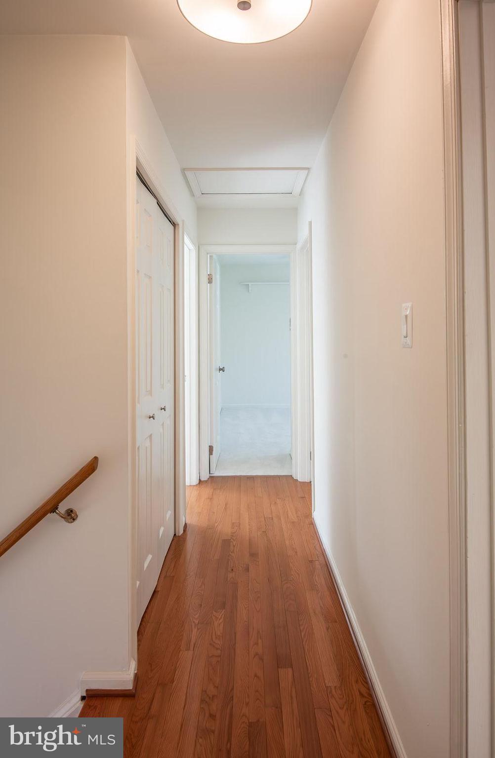 9102 Red Lion Tavern Court Springfield, VA 22153 - Photo 30 of 64