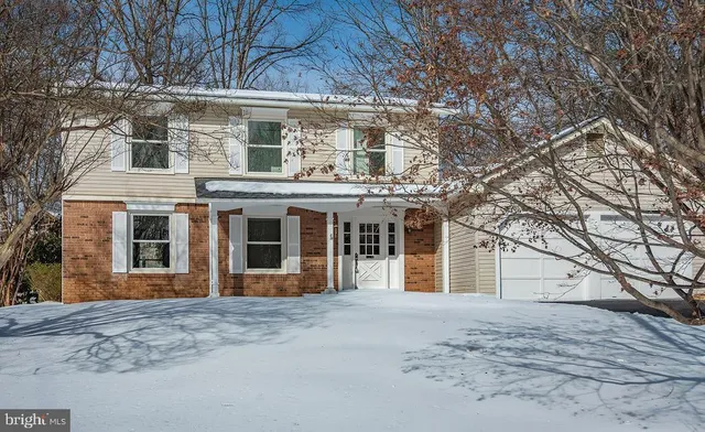 $800,000 | 9102 Red Lion Tavern Court, Springfield, VA 22153