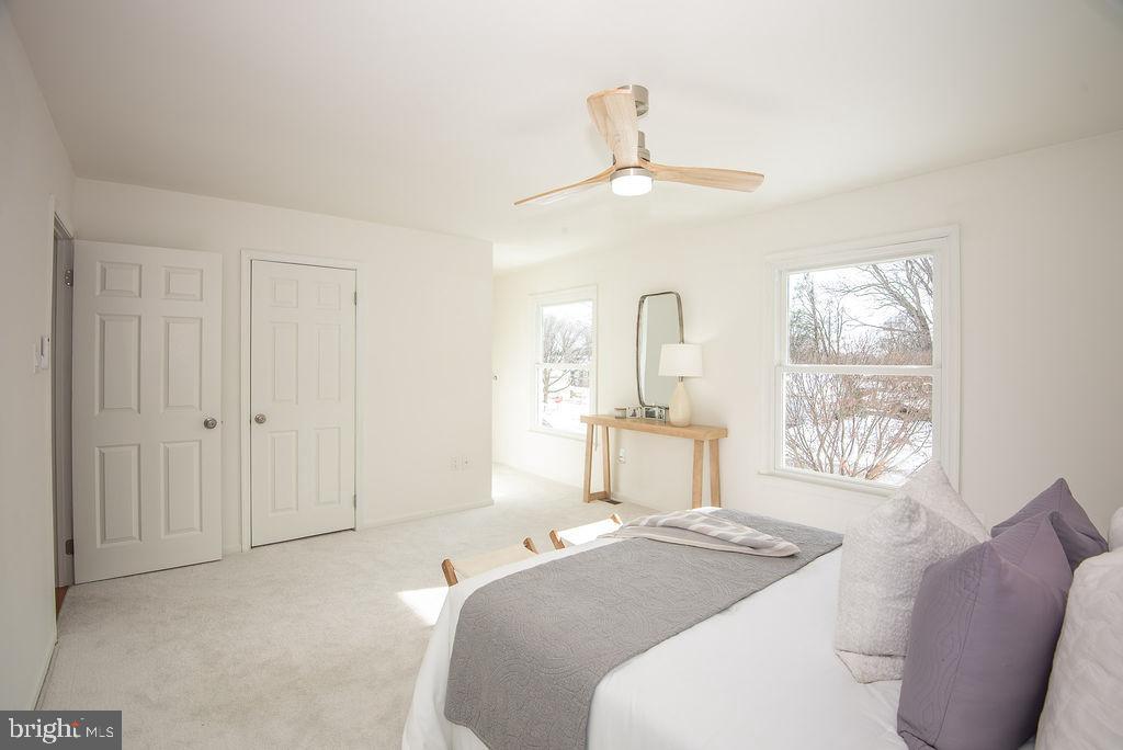 9102 Red Lion Tavern Court Springfield, VA 22153 - Photo 32 of 64