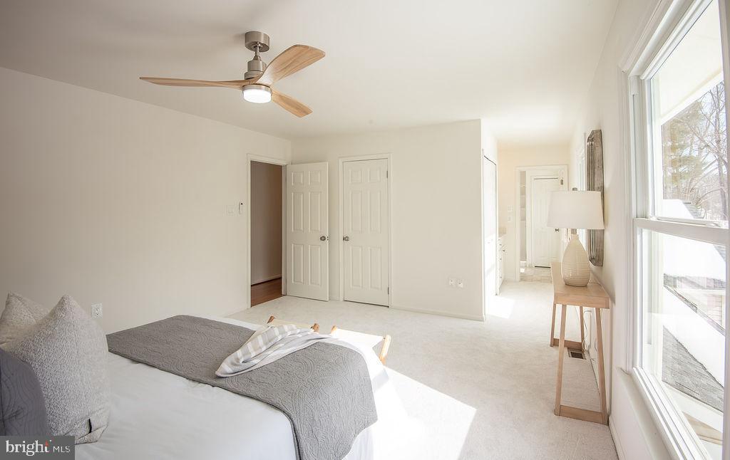 9102 Red Lion Tavern Court Springfield, VA 22153 - Photo 33 of 64