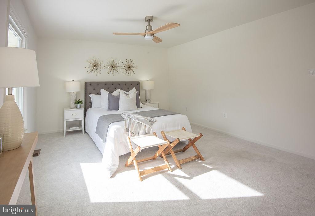 9102 Red Lion Tavern Court Springfield, VA 22153 - Photo 39 of 64