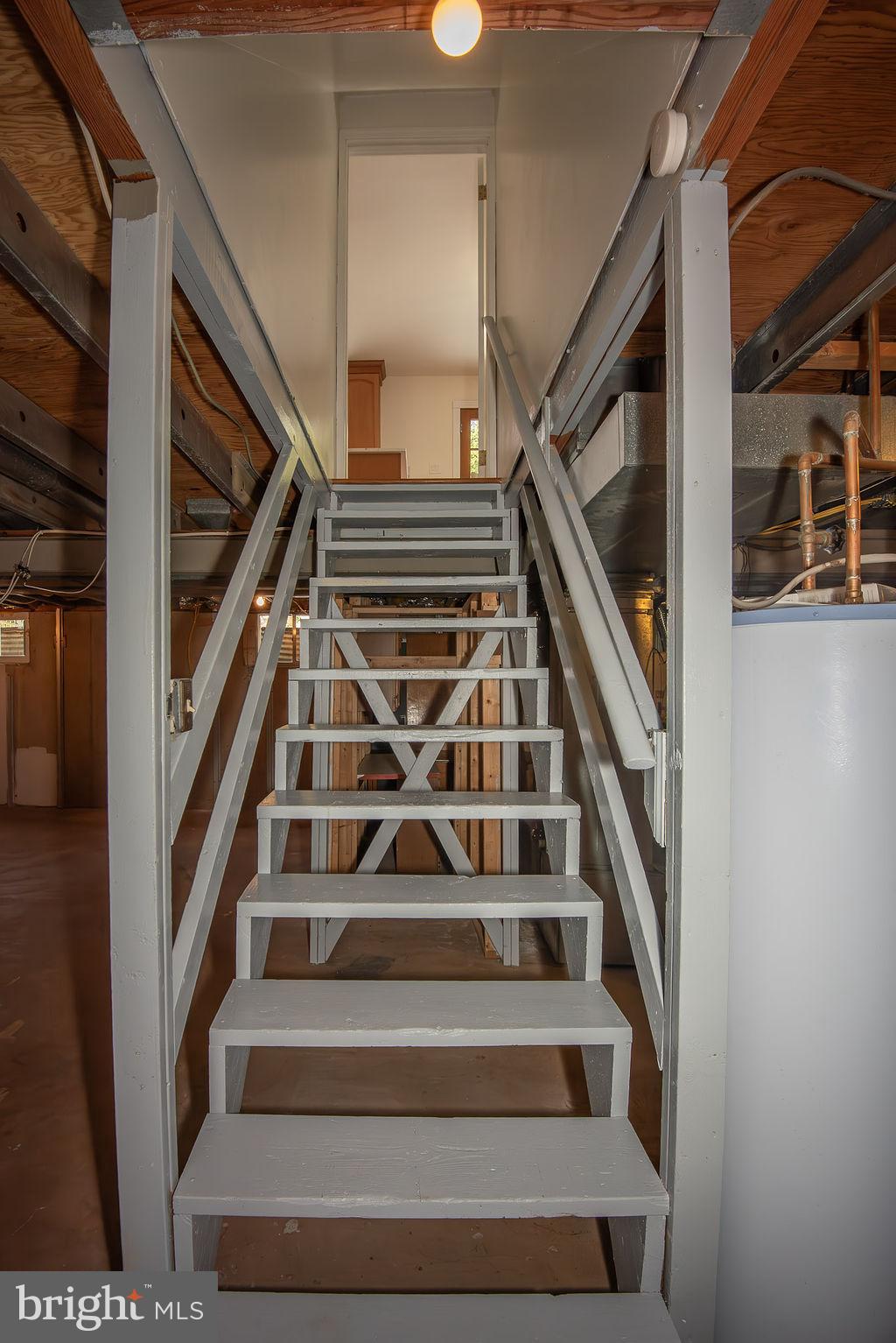 9102 Red Lion Tavern Court Springfield, VA 22153 - Photo 50 of 64